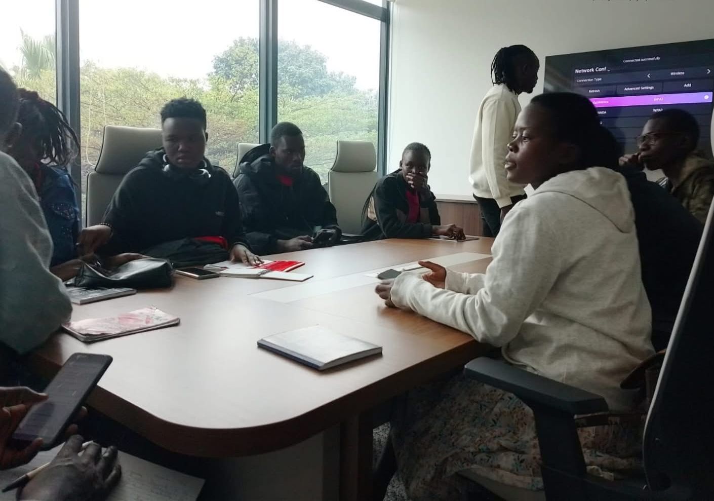 Sales Training