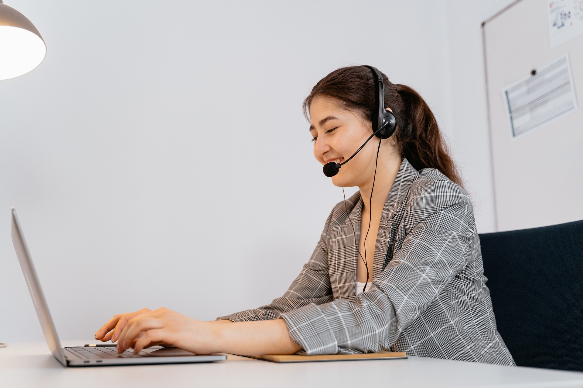 Contact Centre Training Programs
