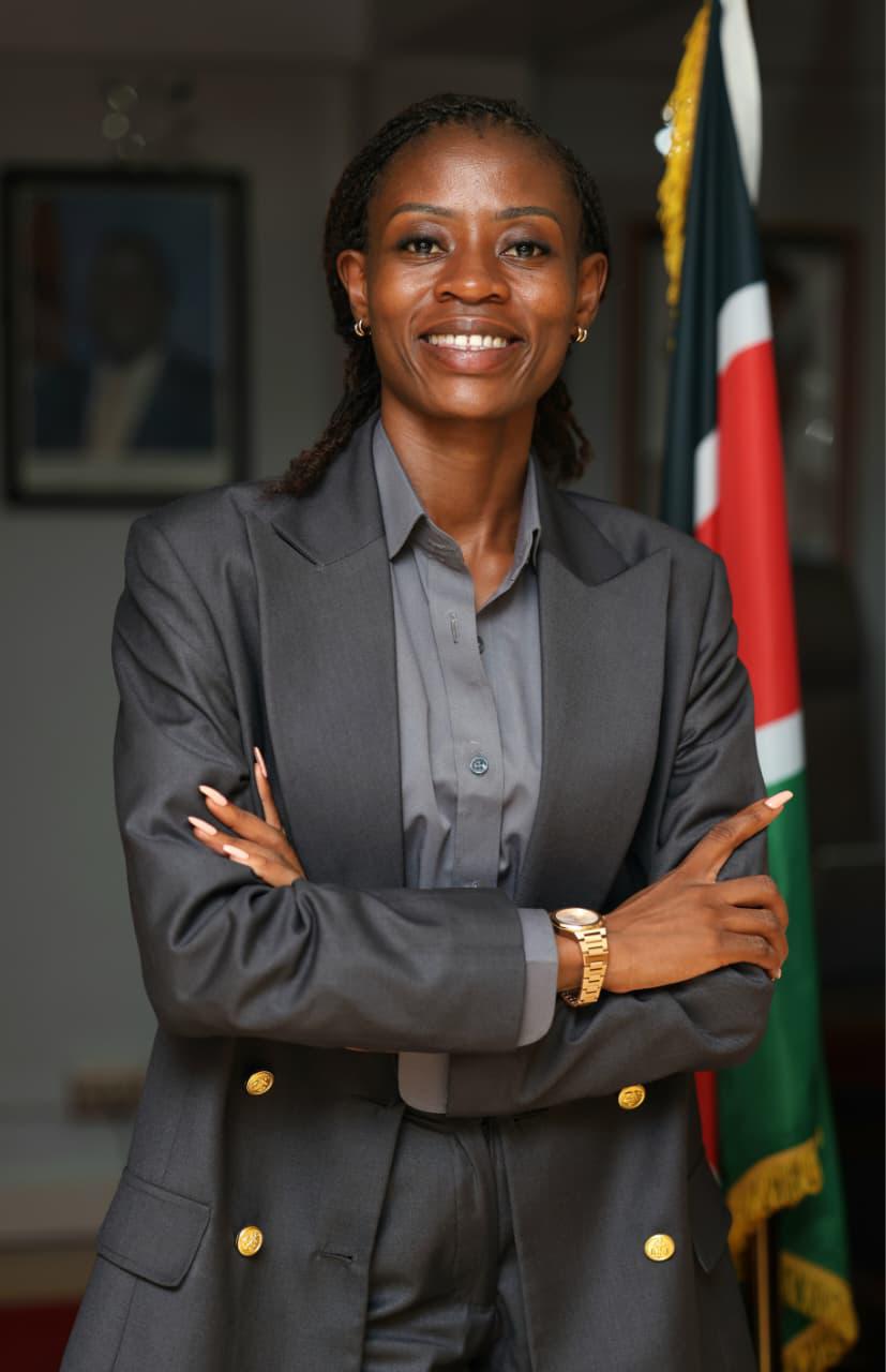 Tabitha Ogutu